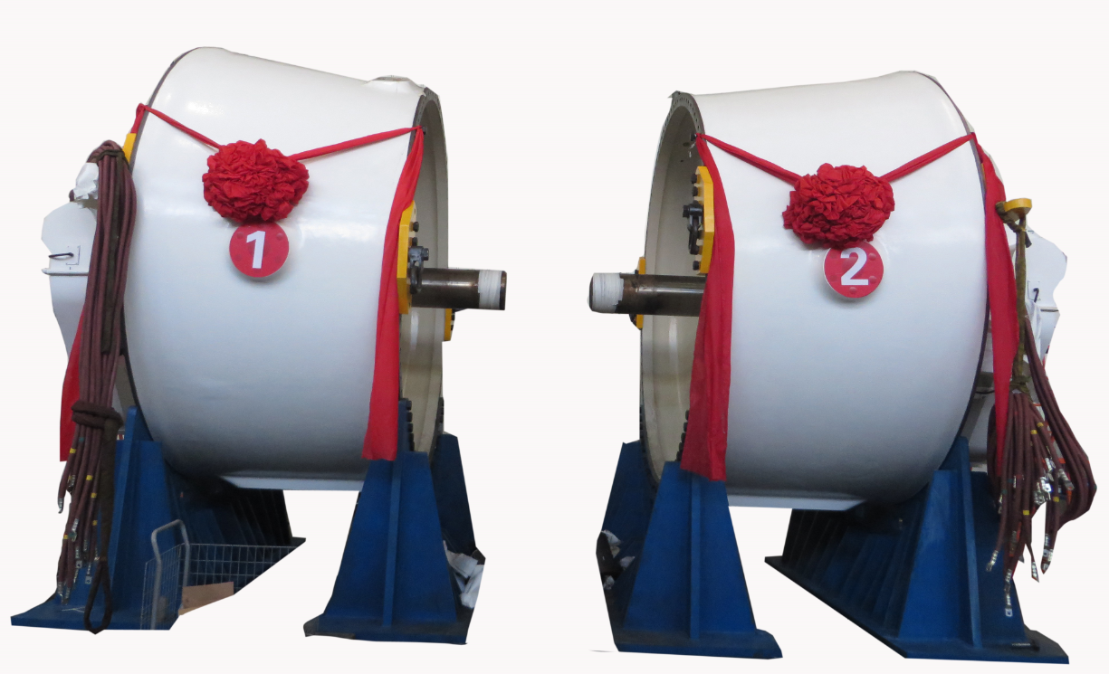 午夜成人福利在线观看 - 7.6MW半直驱永磁同步风力发电机