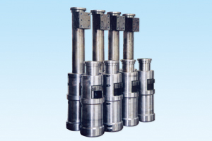 Elastomer Buffer for Metro Coupler