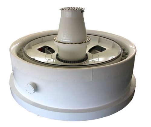 1.5MW, 2.5MW Permanent-magnet Direct-drive