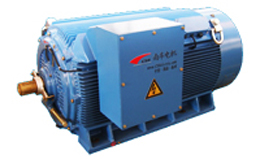 750kW，800kW Asynchronous Wind-driven