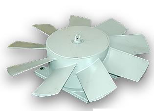 CDJD401A Radiator Cooling Fan Motor