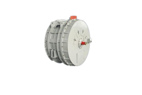 CDJF204E Main Generator