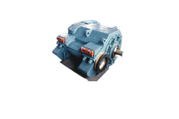 ZQDR410-TK Traction Motor