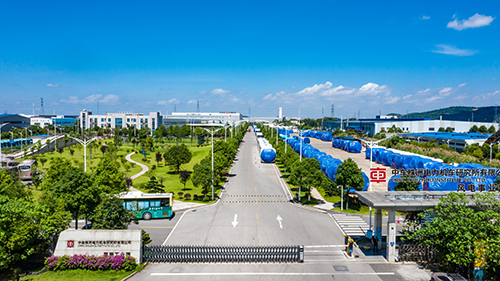 中车株洲所风电事业部