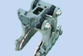 brake caliper