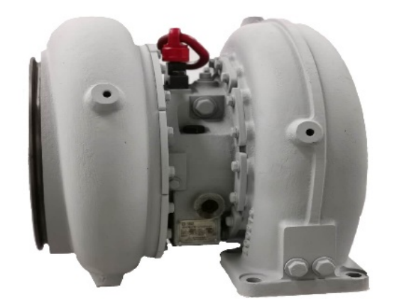 DTR18型涡轮增压器