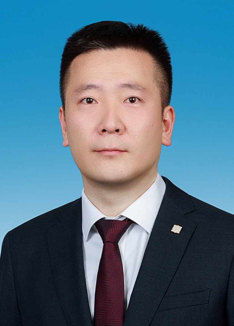 Mr.Cao Weichen,Deputy General Manager of the Company and the General Manager of the Wind Power Unit